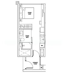 The Tampines Trilliant (D18), Condominium #500568401